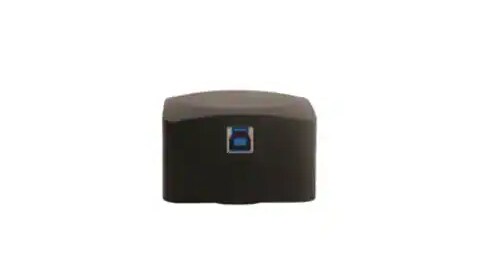 Microscope Lamps and Accessories