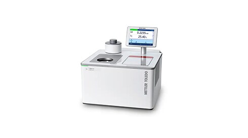 Calorimetry