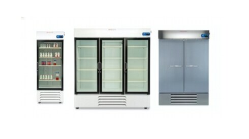 Cold Storage