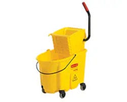 Buckets, Wringers and Accessories