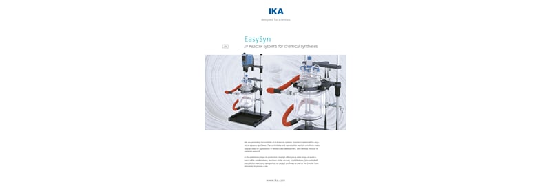 IKA EasySyn