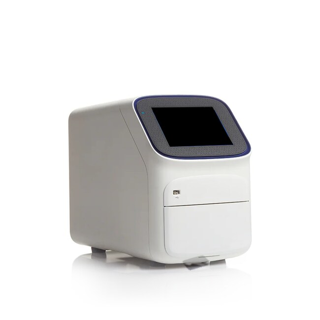 Thermal Cyclers
