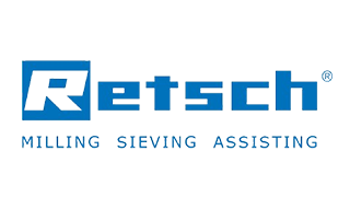 Retsch Logo