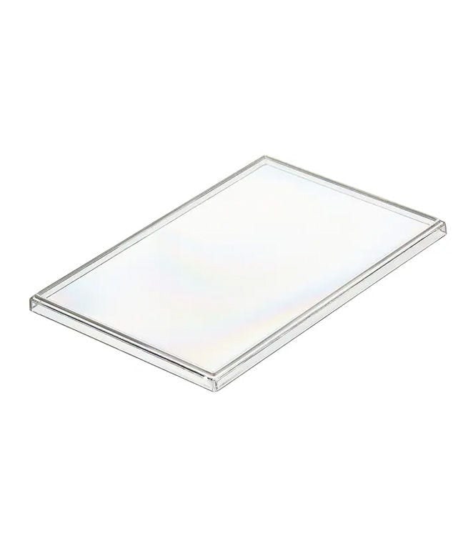 Microplate Lids