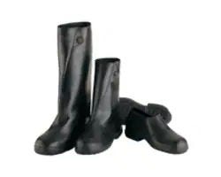 Overshoes and Overboots