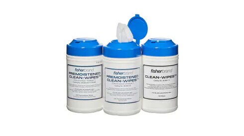 Wipes and Wipe Accessories