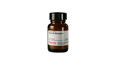 Cell Lysis Detergents
