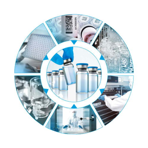 Controlled Environment Cleaners and Disinfectants product banner