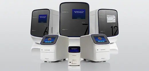 qPCR for Who You Are