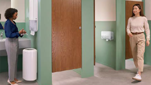 Tork Focus4 Sustainability