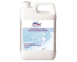 Hand Soaps and Sanitizers