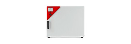 Refrigerated Incubators