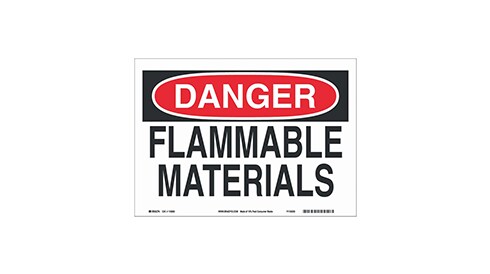 Signs and Tags