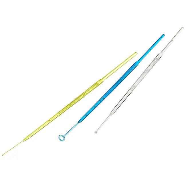 Cell Dividers, Scrapers and Utensils