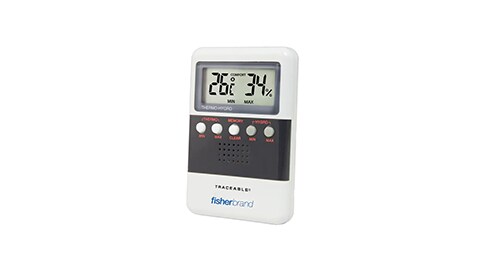 Humidity and Hygrometry