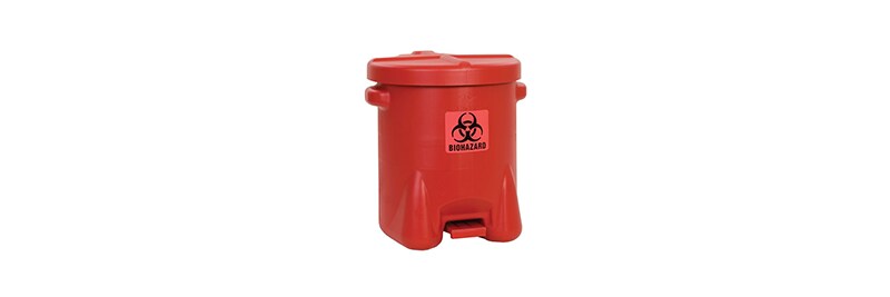Reduce Contamination Risk