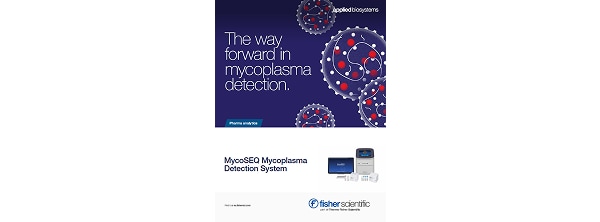 Applied Biosystems MycoSEQ Mycoplasma Detection Kits