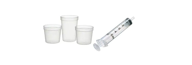 Clinical Supplies