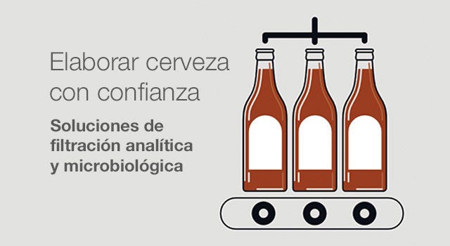 Elaborar cerveza con confianza