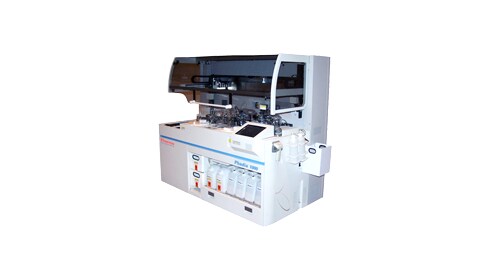 Phadia 1000 Laboratory Systems