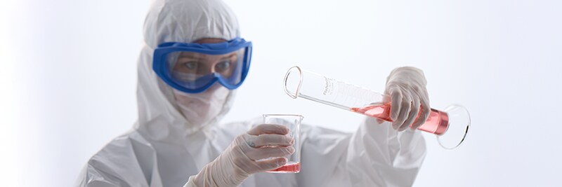 Cleanroom Apparel