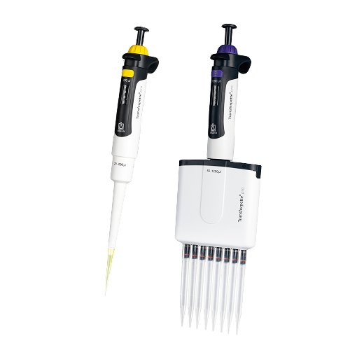 BRAND Transferpettes