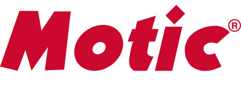 Motic Group Logo