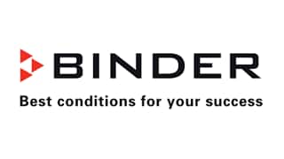 Logo Binder