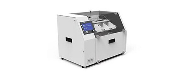 Bandmate Automated Western Blot Processor