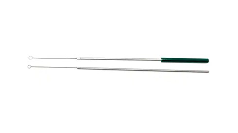Inoculating Loops and Needles