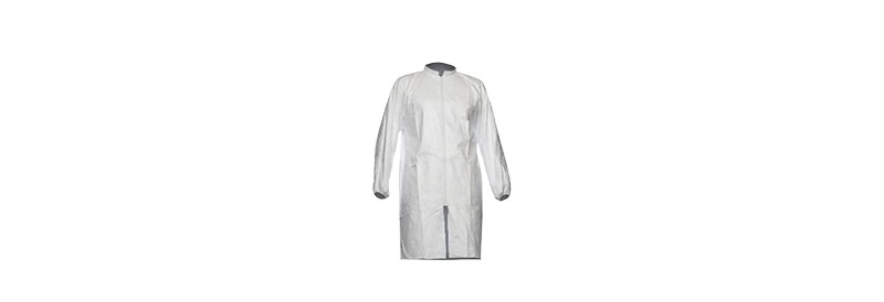 DuPont™ Tyvek™ 500 Lab Coats
