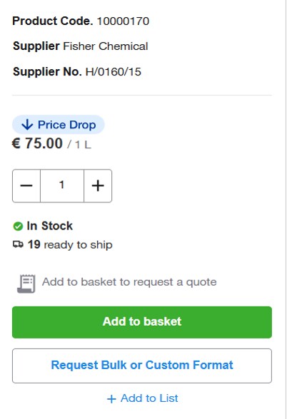 Your Exclusive Savings