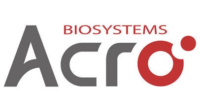 ACROBiosystems Logo