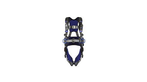 Fall Protection and Confined Space Entry