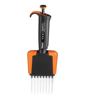 Thermo Scientific™ Finnpipette™ F2 Multichannel Pipettes
