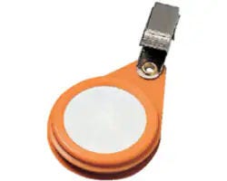 Passive Air Sampling Monitors