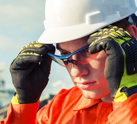 Safety Solutions