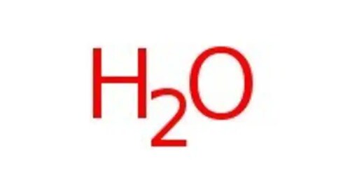 Analytical Water