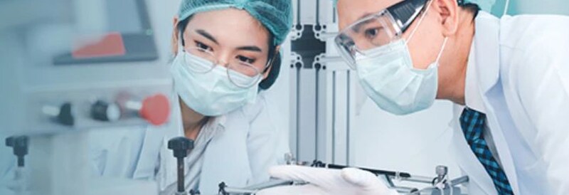 Increase Confidence at Every Stage of Your Workflow