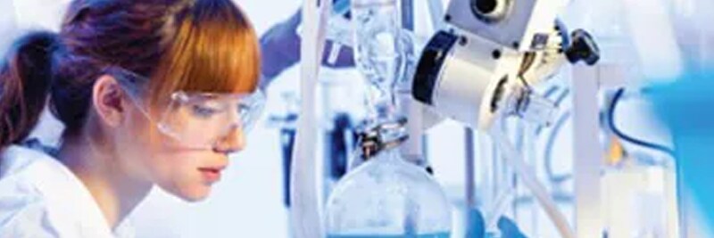 Organic Chemicals