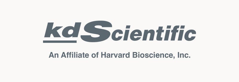 KD Scientific