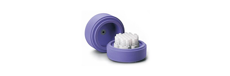 Cryogenic Vials