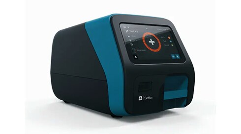 POC Analyzers