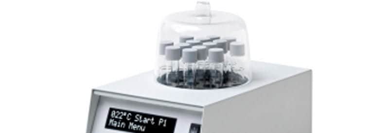 Chemical Oxygen Demand