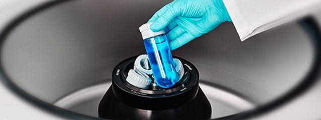 Centrifuges