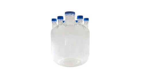 Bioprocess Systems and Accessories