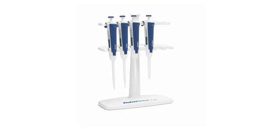 NLSU Pipettes