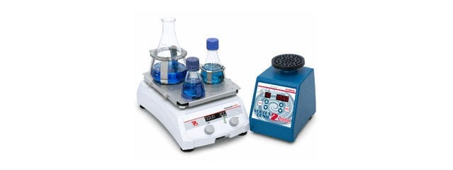 Genie Vortex Mixers and Shakers