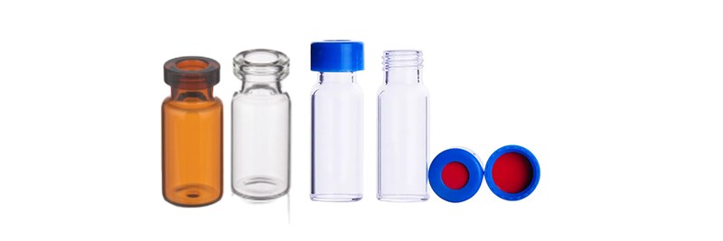 Vials