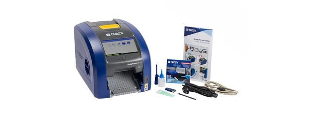 Labels and Sign Makers